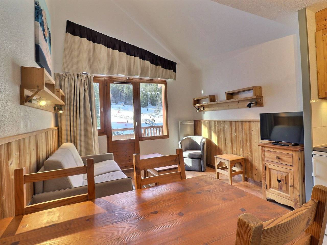 Photo : Appartement de vacances