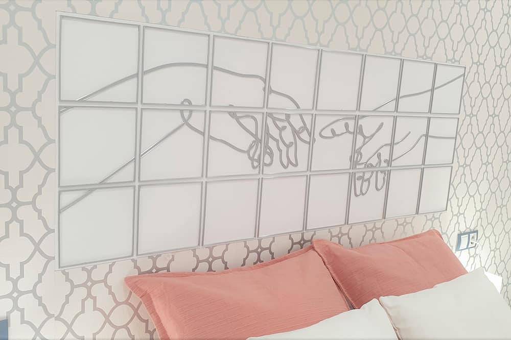 Entire apartment, Stylish Apartments Higueras Sea View Pool All Year in La Envía, Vícar