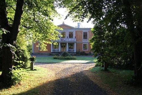 Ferienwohnung für 6 Personen, mit Garten und Sauna in Gnesta