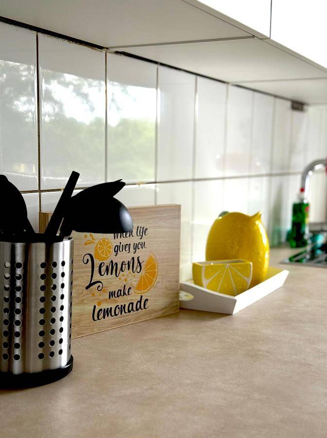 Ferienwohnung für 4 Personen, mit Balkon in Erkrath