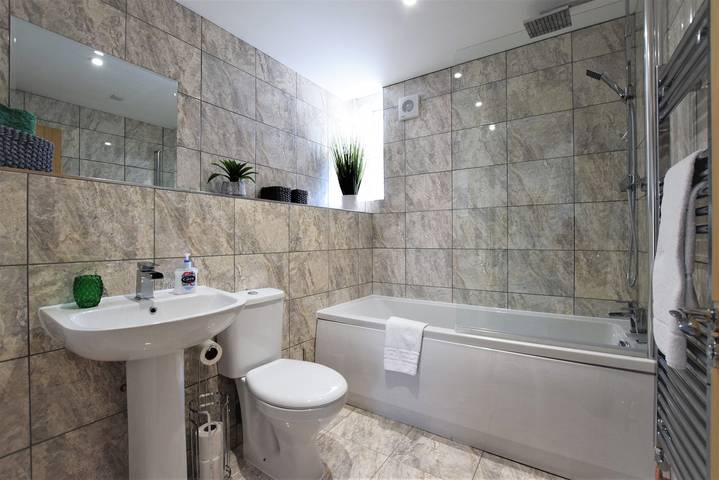 Apartamento entero, Your Apartment | Bristol The Old Bank #3 in Brístol, Sudoeste de Inglaterra