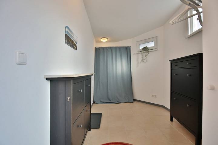 Ferienhaus für 6 Personen, mit Garten und Terrasse in Niendorf - 3