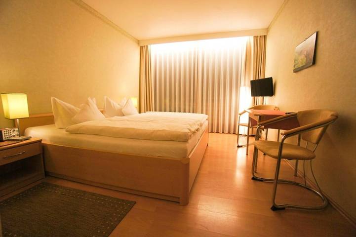 Bnb für 3 Personen, mit Balkon und Terrasse sowie Garten in Braunlage - 2