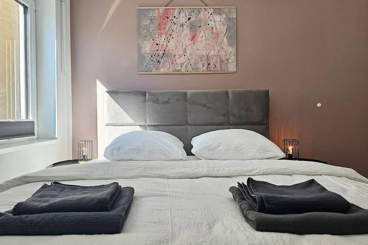 Ferienhaus für 24 Personen, mit Balkon in Montabaur - 2