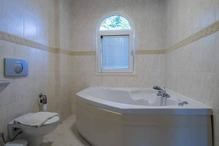 Villa Zeze 7 Rooms 14 Sleeps Private Waterslides in Ortaca, Turkish Aegean