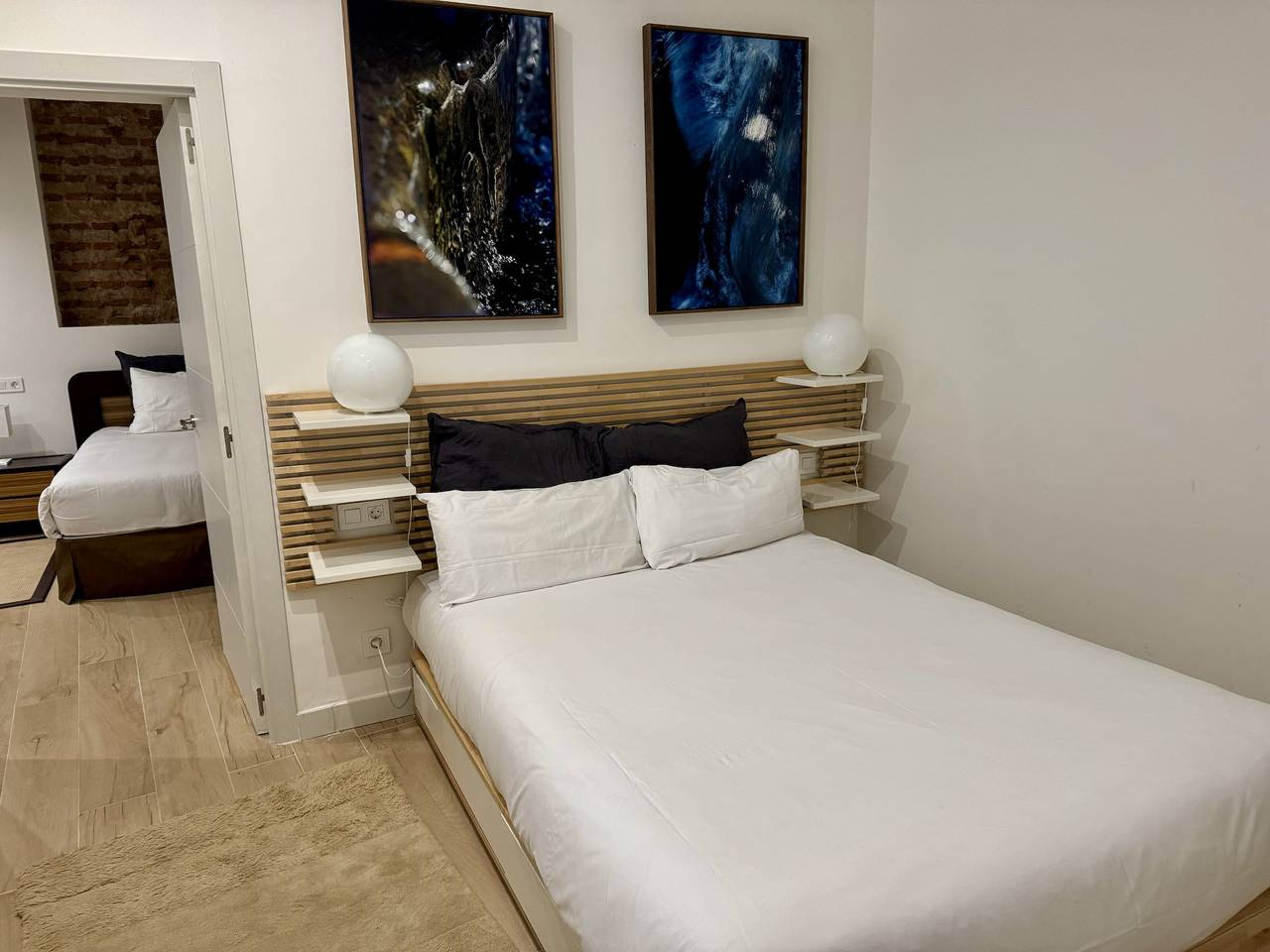 Apartamento entero, Housing Malasaña by Sharing Co in Centro (Madrid), Madrid