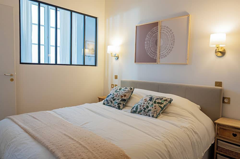 Ganze Wohnung, Normandy Cottage City Center charming apartment in Évreux, Évreux und Umgebung