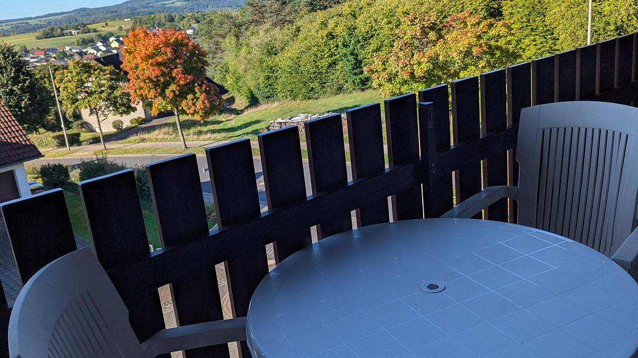 Ganze Ferienwohnung, Ferienwohnung für 4 Personen (60 m²) in Ulmen in Ulmen, Cochem-Zell