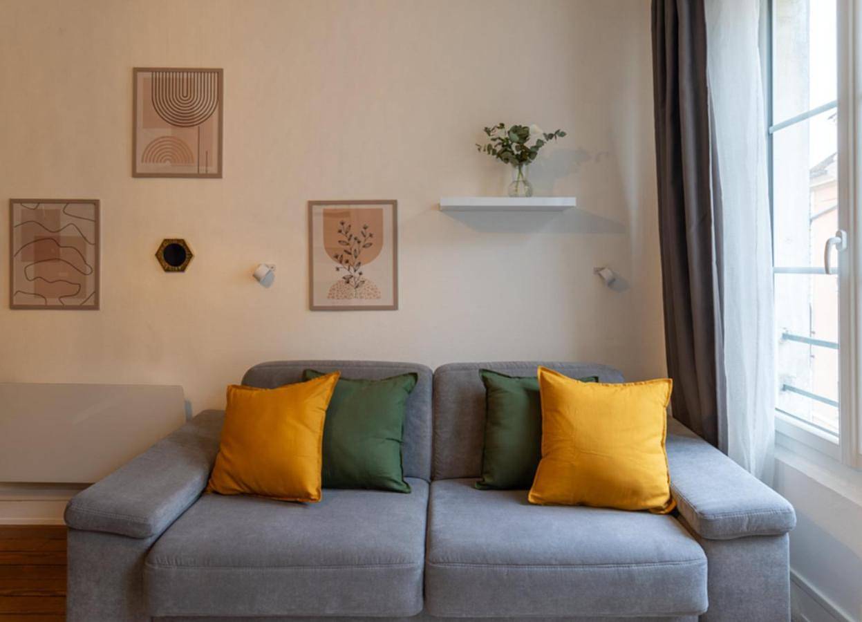 Appartement entier, Cœur de Fontainebleau: Confort, Calme & Haut débit in Fontainebleau, Seine-et-Marne