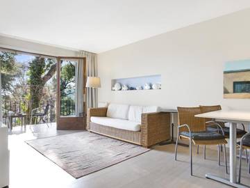 Vakantieappartement voor 4 Personen in Llafranc, Palafrugell, Afbeelding 4