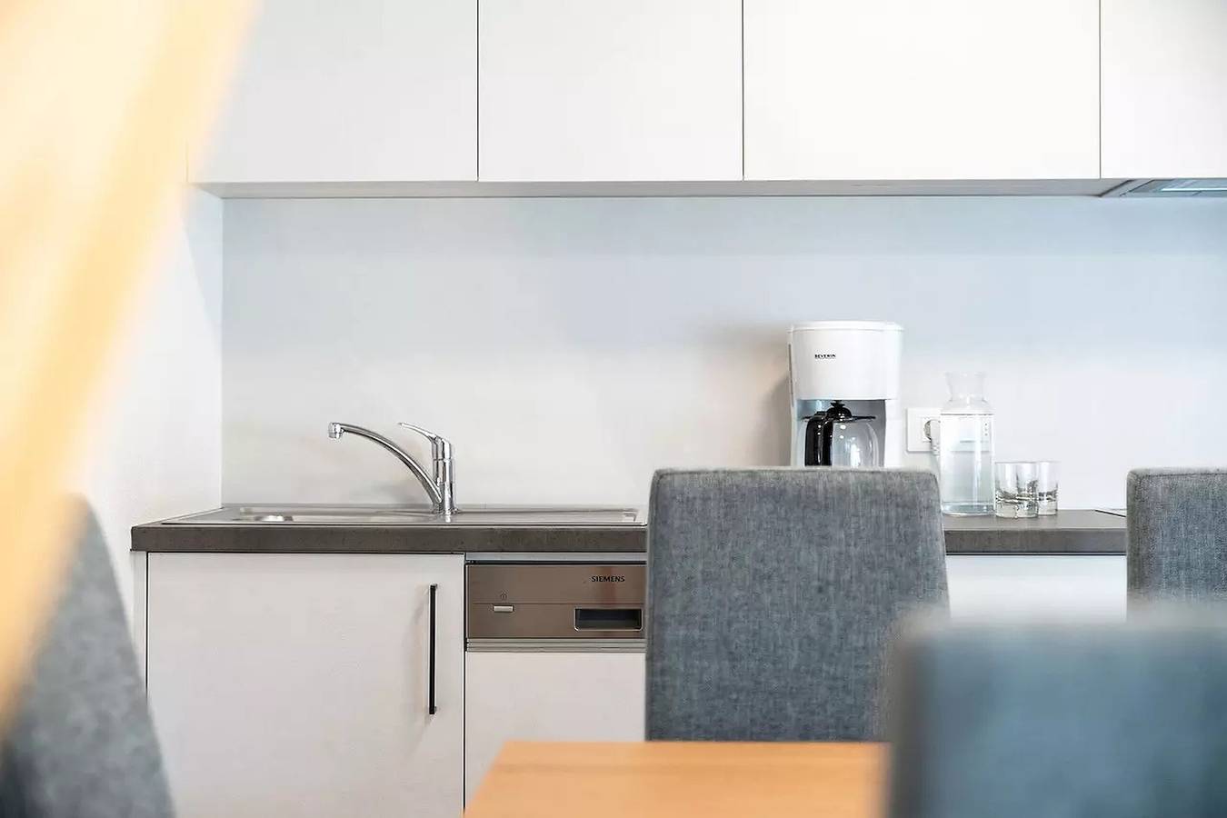 Entire apartment, Apartment "Kronplatz Villa Colli" with Balcony & Wi-Fi in Mitterolang - Valdaora di Mezzo, Olang