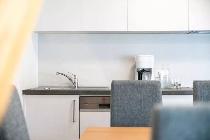 Entire apartment, Apartment "Kronplatz Villa Colli" with Balcony & Wi-Fi in Mitterolang - Valdaora di Mezzo, Olang
