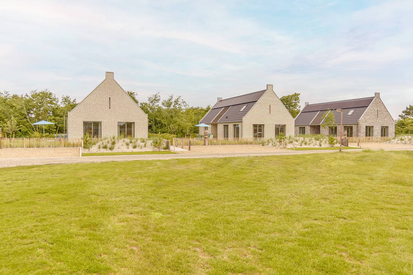 Lekkernaarzee — Op 't Oog Xl1 in Callantsoog, Noord-Holland - Nordseeküste