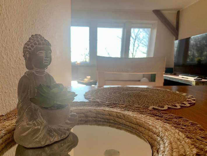 Entire apartment, Haevn by the Sea Relaxation, Ferienwohnung Südsonne in Reußenköge, North Friesland