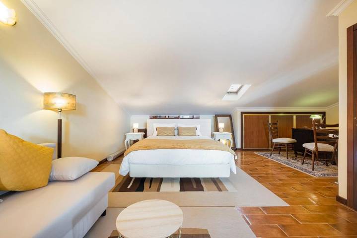 Gîte pour 4 personnes, avec balcon et jacuzzi dans Aguda - 3