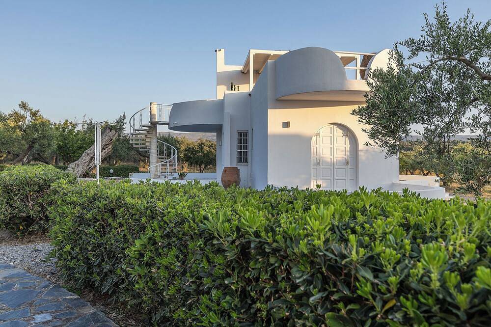 Hotel a Rethymno a partire da 107€ a notte