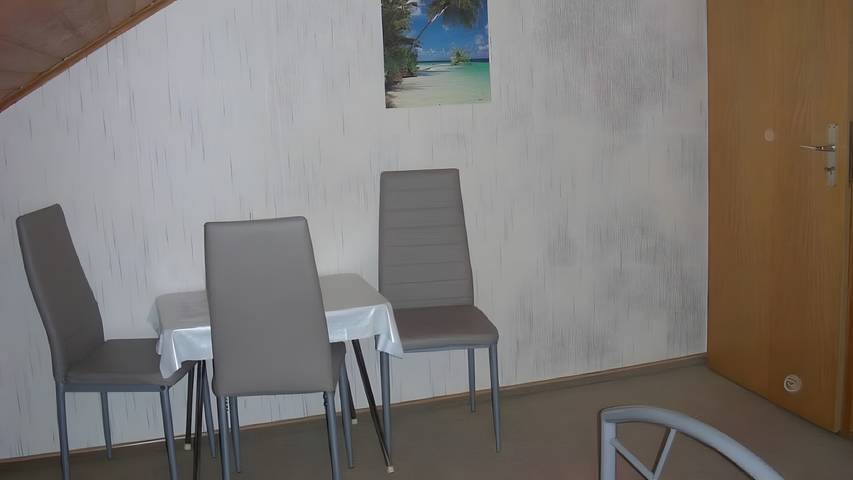 Ferienwohnung für 4 Personen, mit Garten in Künzell - 4