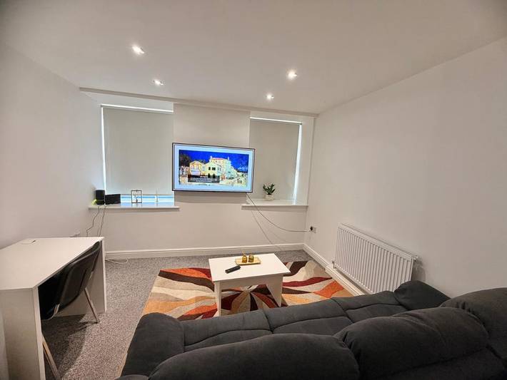 Appartement de vacances pour 2 personnes