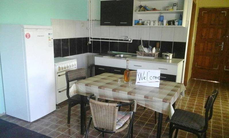 Appartement de vacances pour 5 personnes, animaux acceptés - 1
