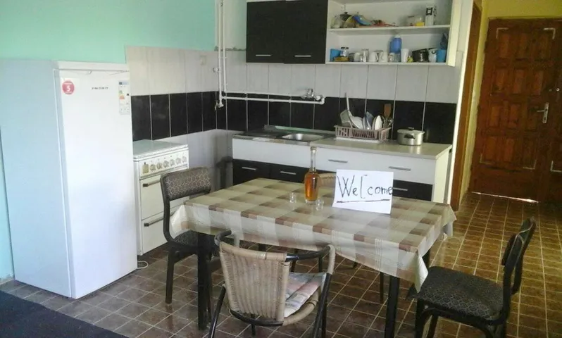 Appartement de vacances pour 5 personnes, animaux acceptés - 1