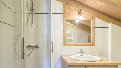 Chalet pour 14 Personnes dans Saint-Martin-de-Belleville, Parc National de la Vanoise, Photo 4