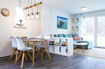 Ferienwohnung für 6 Personen in Gelbensande, Fischland - Darß - Zingst, Bild 1