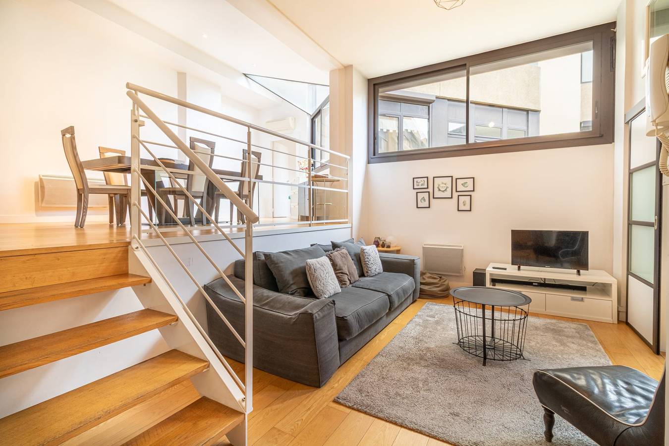 Entire apartment, Comfortable escape in the heart of Toulouse in Toulouse, Haute-Garonne