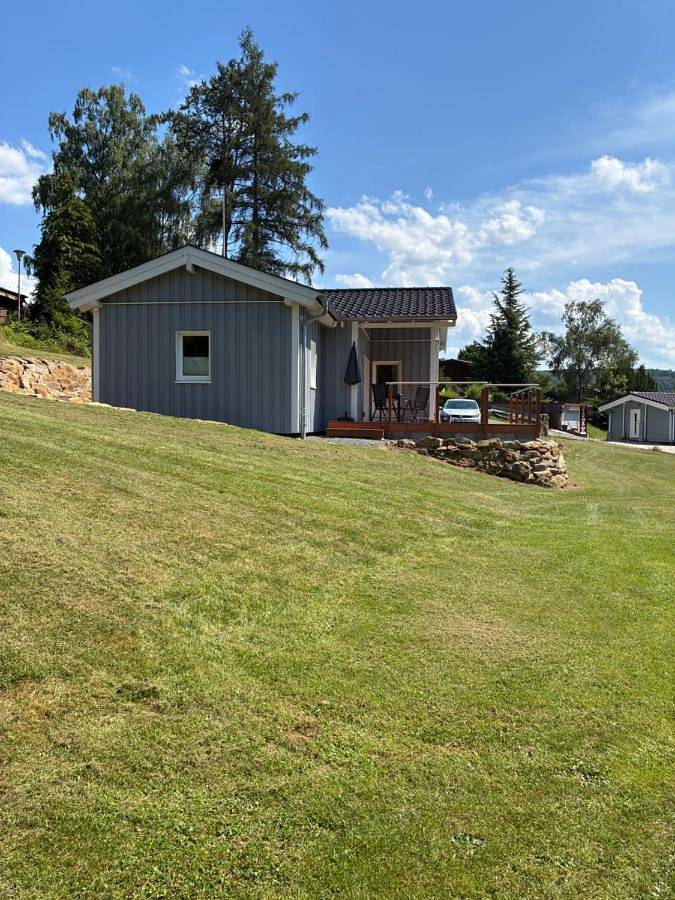 Ganze Wohnung, Ferienhaus Fuldatal in Fuldatal, Hessisches Bergland