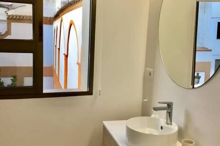 Appartement entier, Deluxe Valladares Apartamento A in Distrito Centro (Córdoba), Cordoba