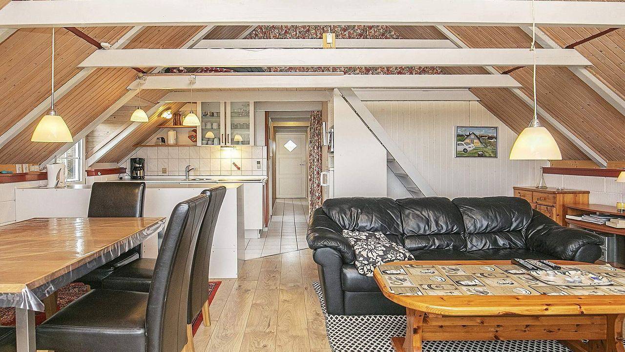Ferienhaus für 6 Personen (68 m²) in Ringkøbing in Ringkøbing, Holmsland Klit