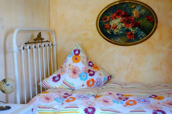 Ferienhaus für 4 Personen in Bernkastel-Kues - 4