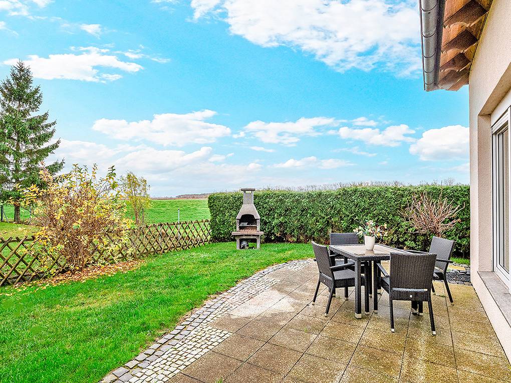 Ferienhaus Knuth, foto 11