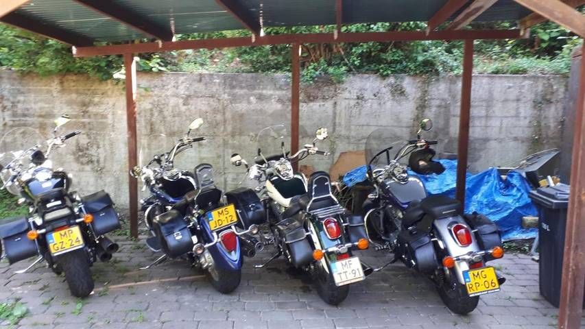 Ferienwohnung für 4 Personen, mit Ausblick und Garten in Cochem - 2