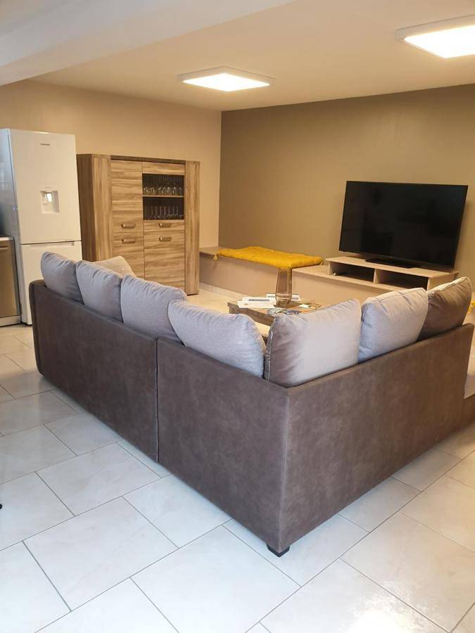 Location de vacances pour 6 personnes, avec Terrasse et Jardin dans Beauce-la-Romaine - 4