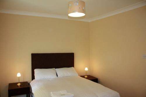 Chambre d’hôte pour 2 personnes, avec jardin en Irlande - 2