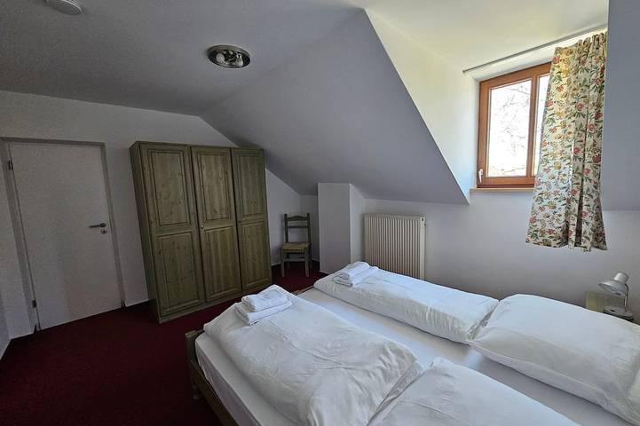 Gîte pour 2 personnes à Seefeld - 2