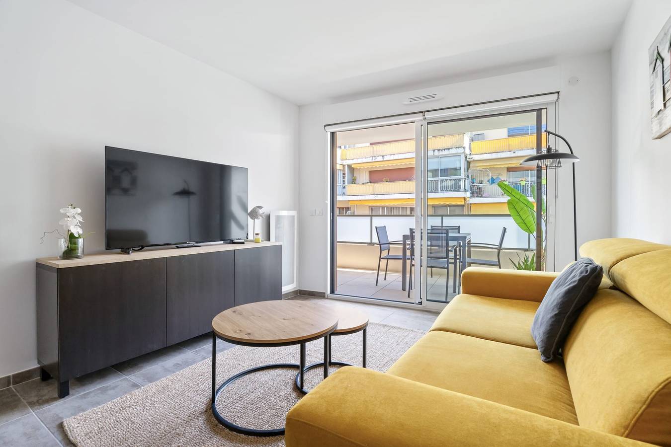 Appartement de vacances