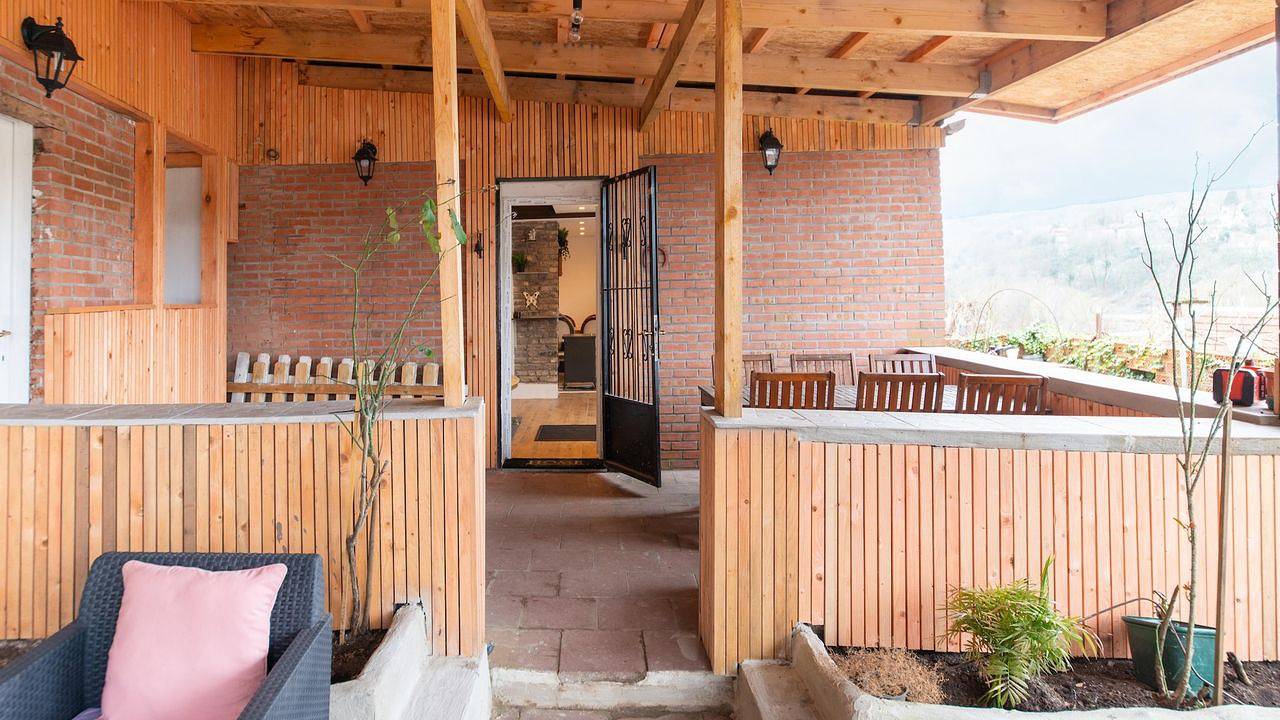 Ferienhaus für 7 Personen (110 m²) in Esneux in Tilff, Esneux