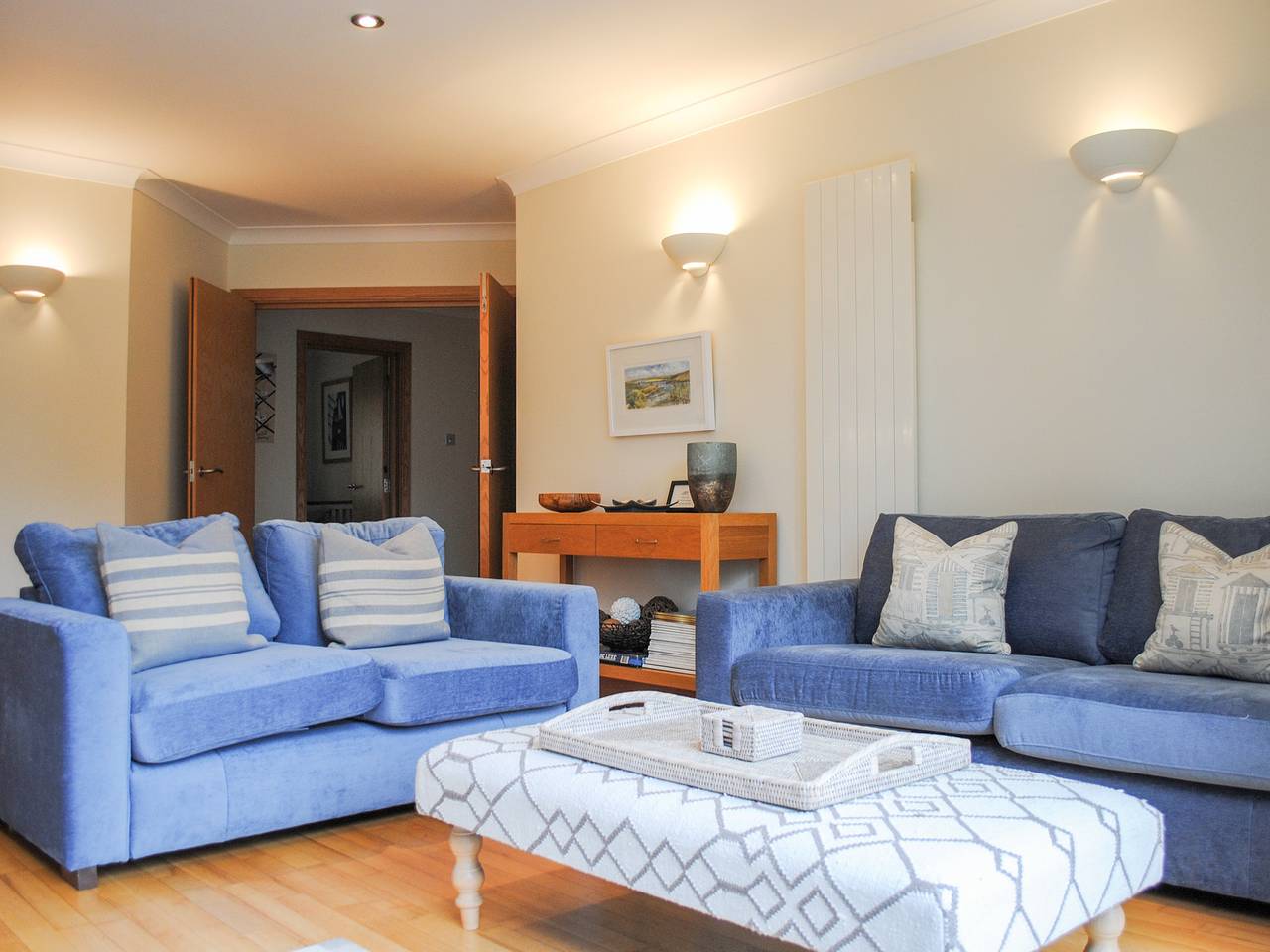 1 Crabshell Quay in Kingsbridge, South Devon