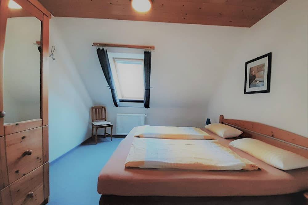 Ganze Wohnung, Ferienwohnung Stricker in Walkenried, Harzvorland
