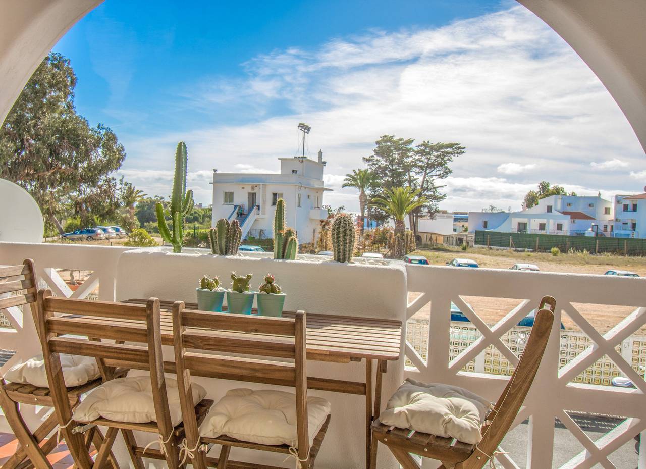 Apartamento inteiro, #007 Bright Apartment | Comfortable Stay in Albufeira, Albufeira e Olhos de Água
