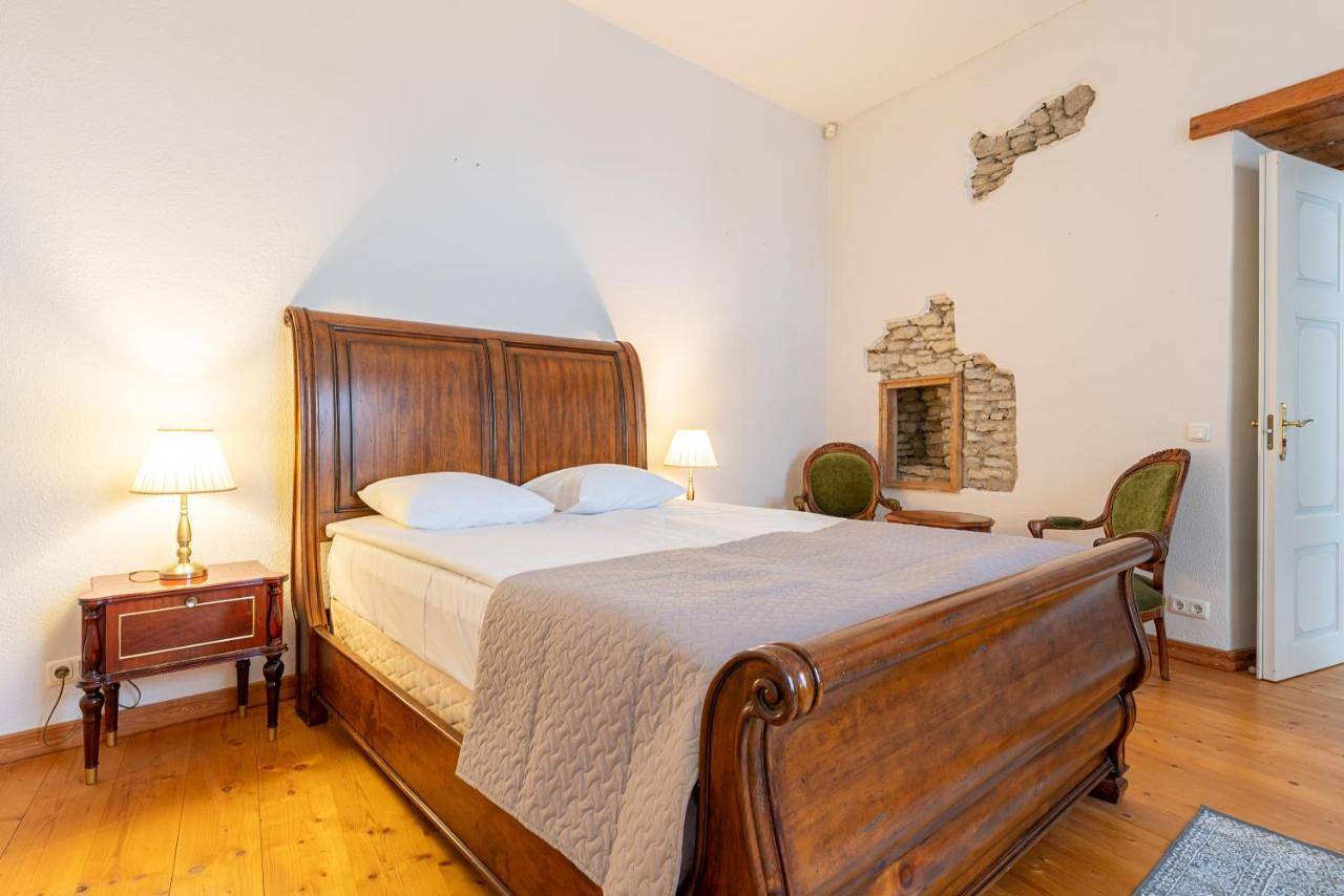Ganze Wohnung, Suite with Sauna in Kesklinna linnaosa, Tallinn
