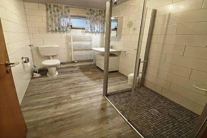 Ferienwohnung für 2 Personen, mit Garten in Gerolstein - 4