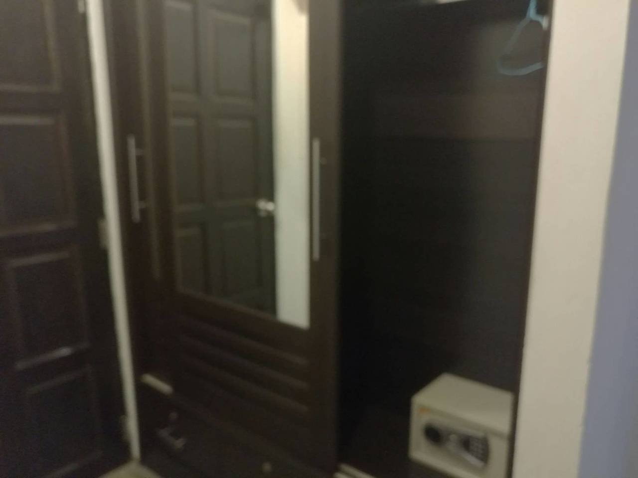 Apartamento vacacional entero, 201 Jomtien Hill Resort Sudio in Pattaya, Provincia de Chon Buri