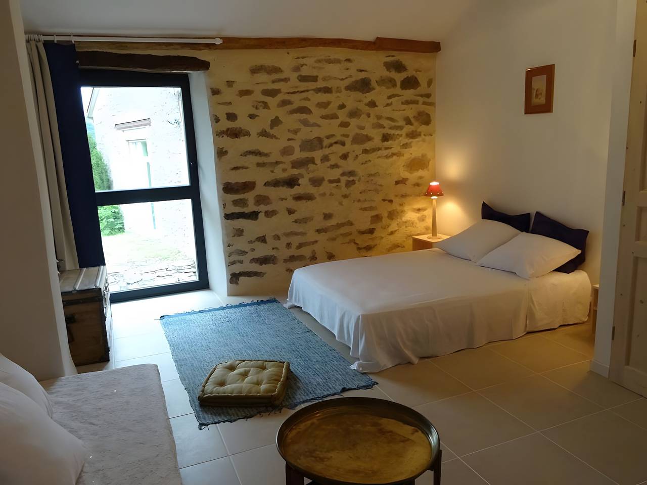 Gîte Puech de Costrix – Ruheoase in unberührter Natur in Broquiès, Parc naturel régional des Grands Causses