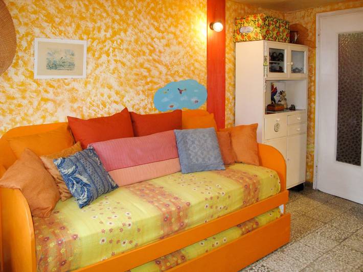 Ferienwohnung für 6 Personen, mit Garten und Terrasse, mit Haustier in Imperia Provinz - 3