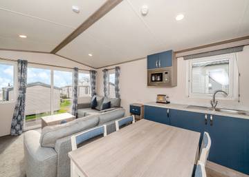 Glamping for 6 People in Otterton, Jurassic Coast, Photo 3