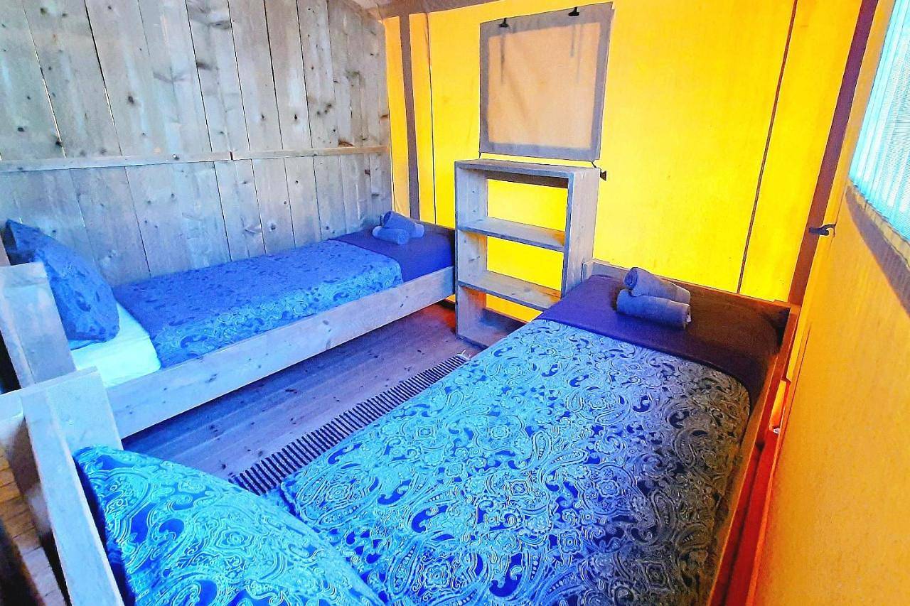 Silver Coast Glamping luxury lodge in Cela, Leiria distrito