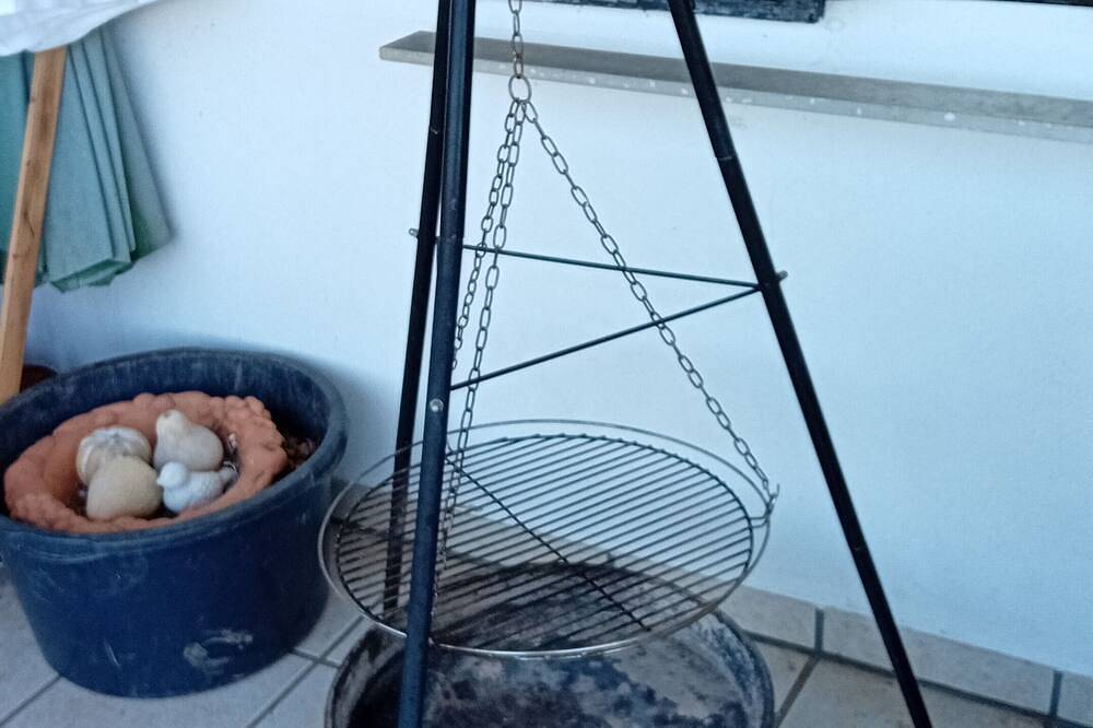 Ganze Wohnung, Eifel wunderlich!!! Ferienanlage.Schöne Aussicht, nähe Nürburgring, Wasserfall in Üxheim, Vulkaneifel