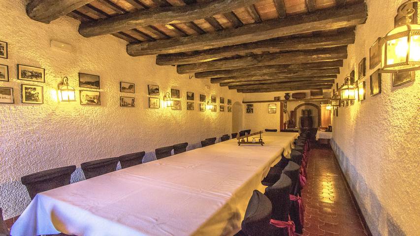 Chalet para 25 personas, con Balcón además de Terraza y Jardín en Provincia de Barcelona - 3
